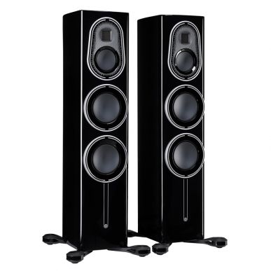 Напольная акустика Monitor Audio Platinum 200 Piano Black (3G)